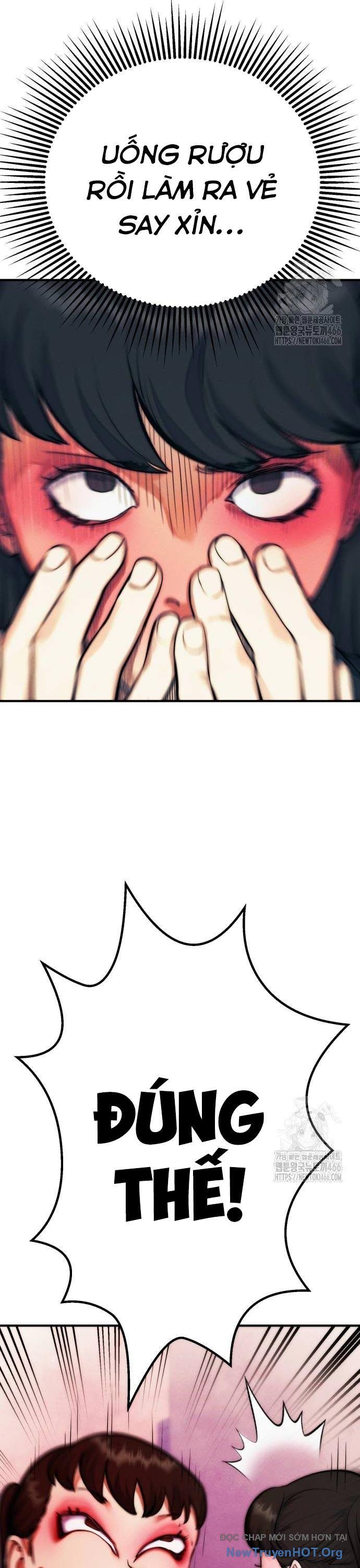 Sống Cùng Quỷ Chapter 6 - 17