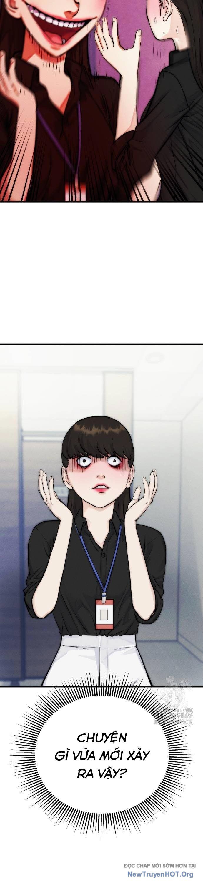 Sống Cùng Quỷ Chapter 6 - 18