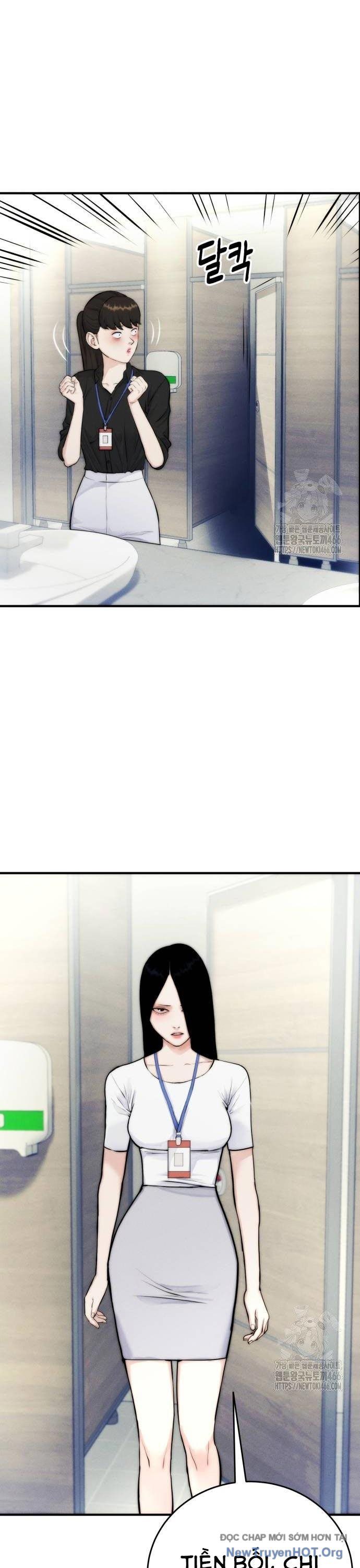 Sống Cùng Quỷ Chapter 6 - 19