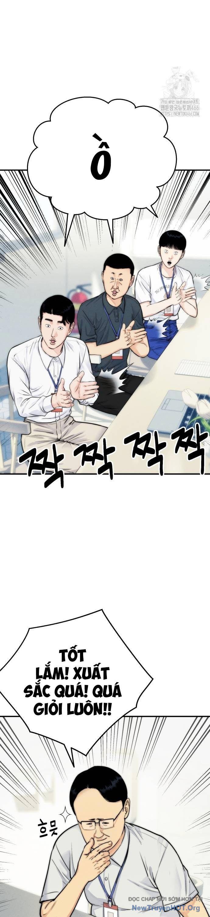 Sống Cùng Quỷ Chapter 6 - 3