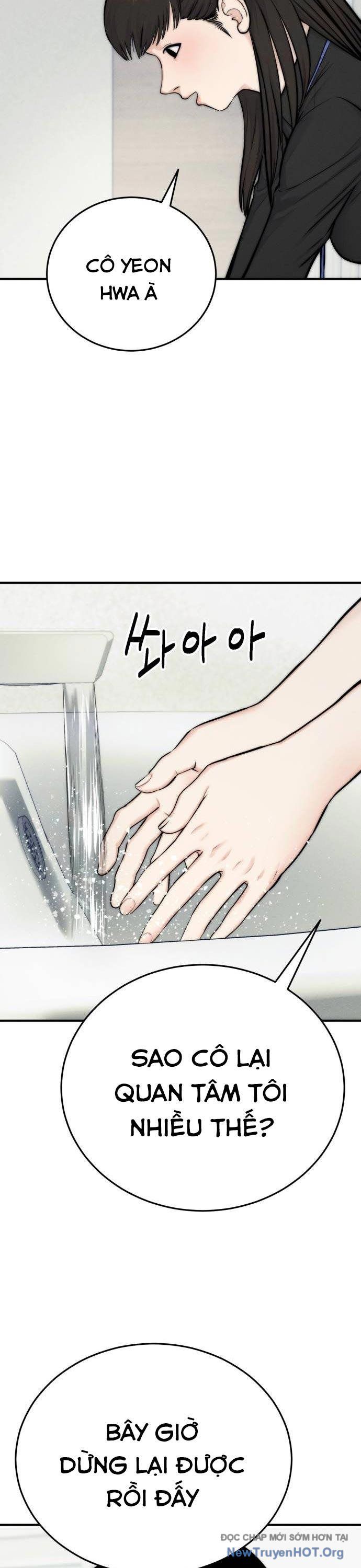 Sống Cùng Quỷ Chapter 6 - 22