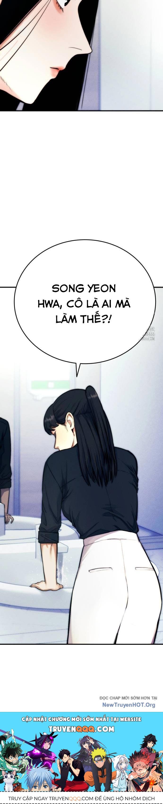 Sống Cùng Quỷ Chapter 6 - 24