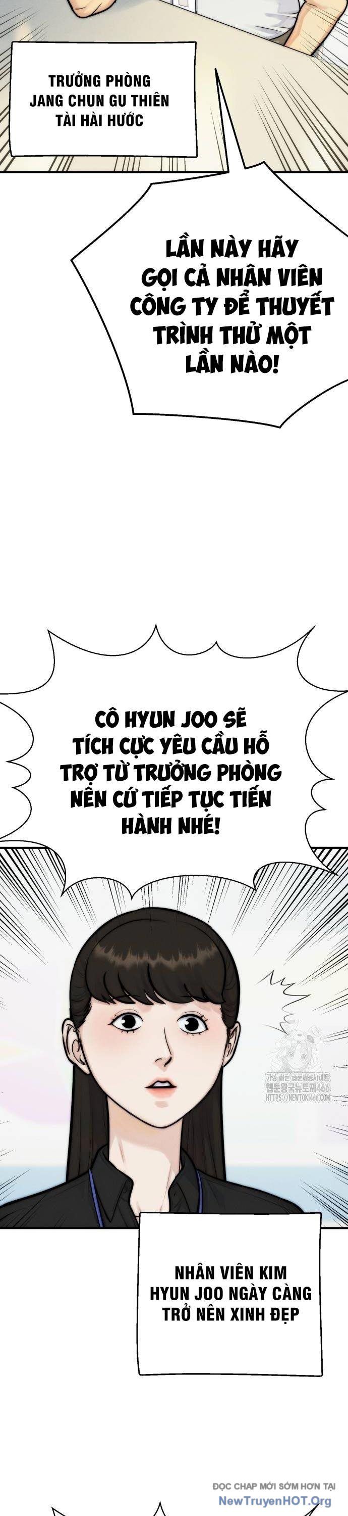 Sống Cùng Quỷ Chapter 6 - 4