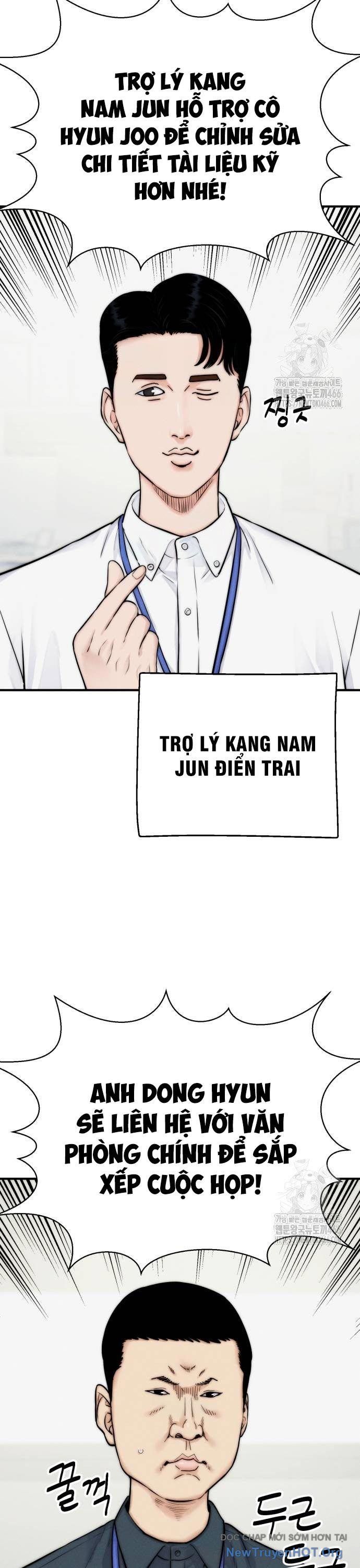 Sống Cùng Quỷ Chapter 6 - 5