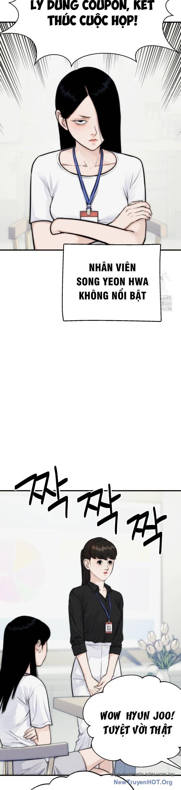 Sống Cùng Quỷ Chapter 6 - 7