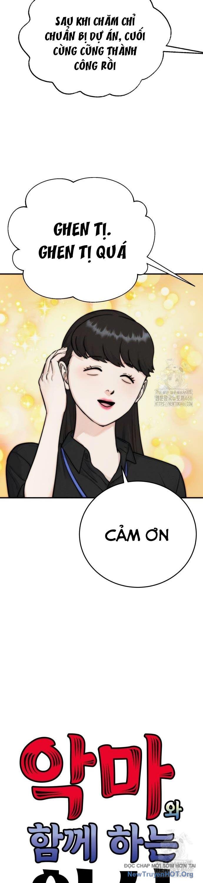 Sống Cùng Quỷ Chapter 6 - 8