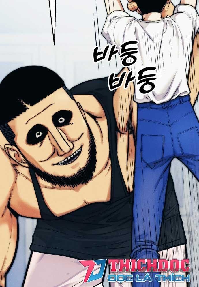 Sống Cùng Quỷ Chapter 7 - 29