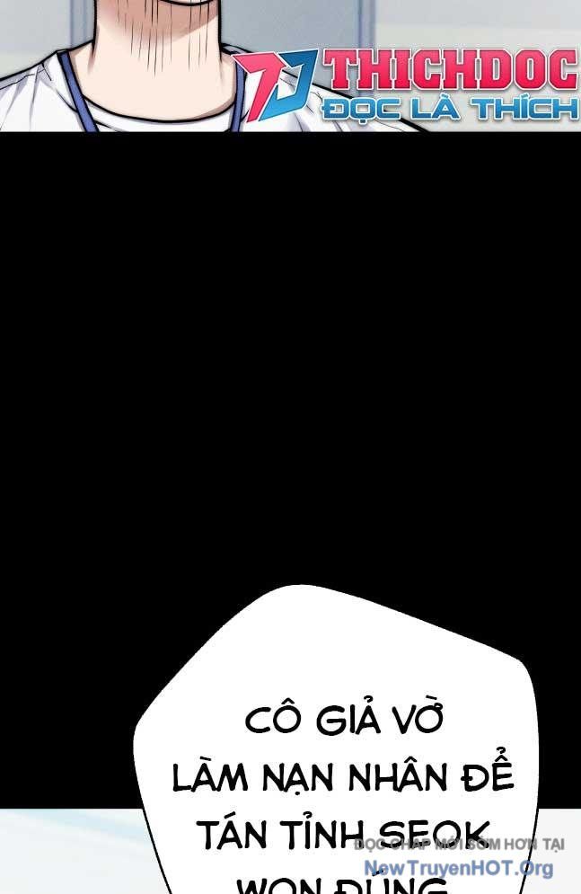 Sống Cùng Quỷ Chapter 8 - 11