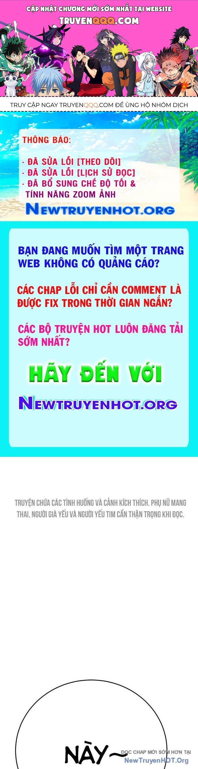 Sống Cùng Quỷ Chapter 9 - 1