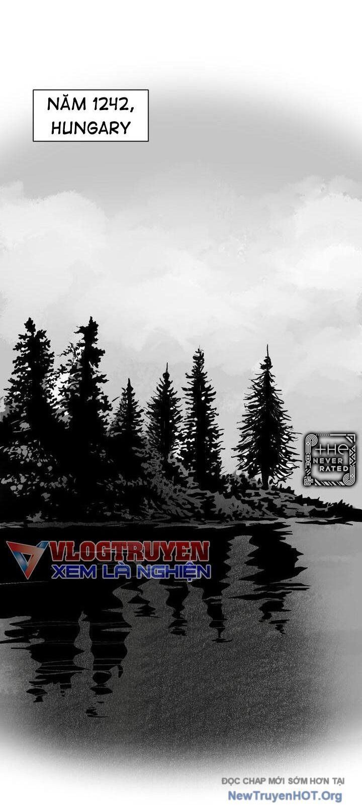 Máu Lạnh Chapter 1 - 17
