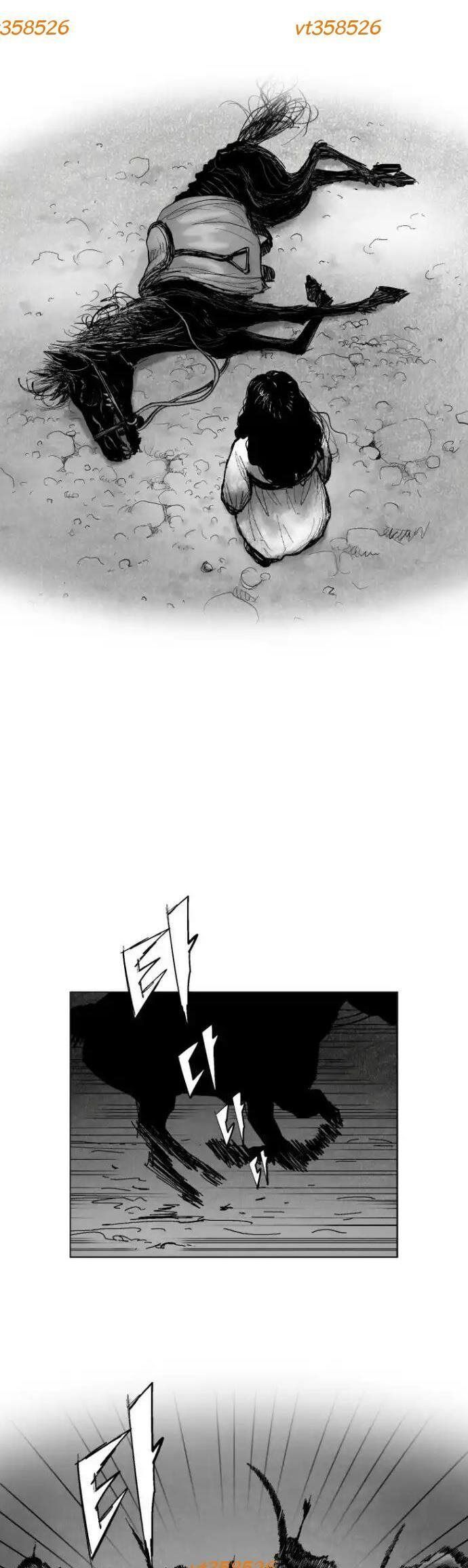 Máu Lạnh Chapter 10 - 16