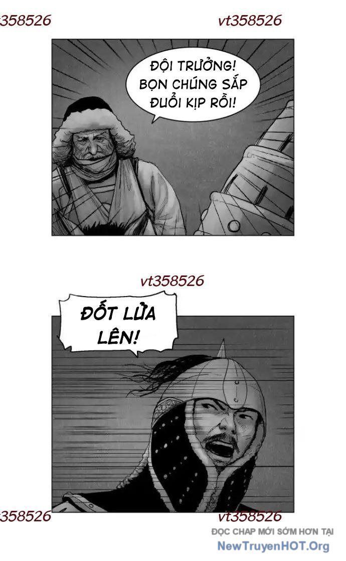 Máu Lạnh Chapter 10 - 18