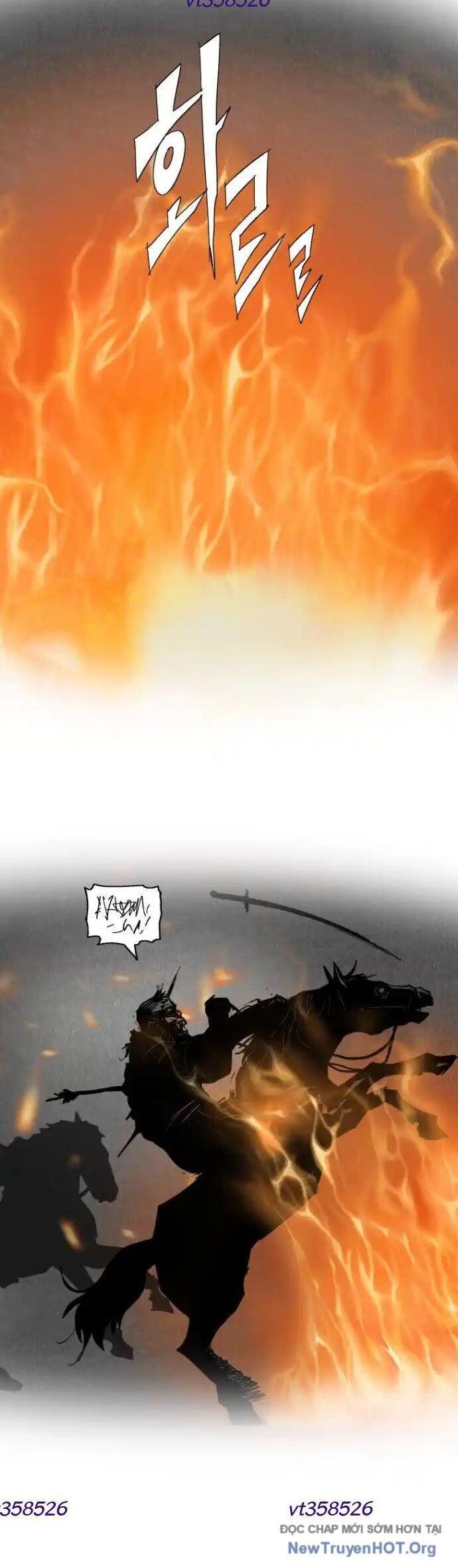 Máu Lạnh Chapter 10 - 20