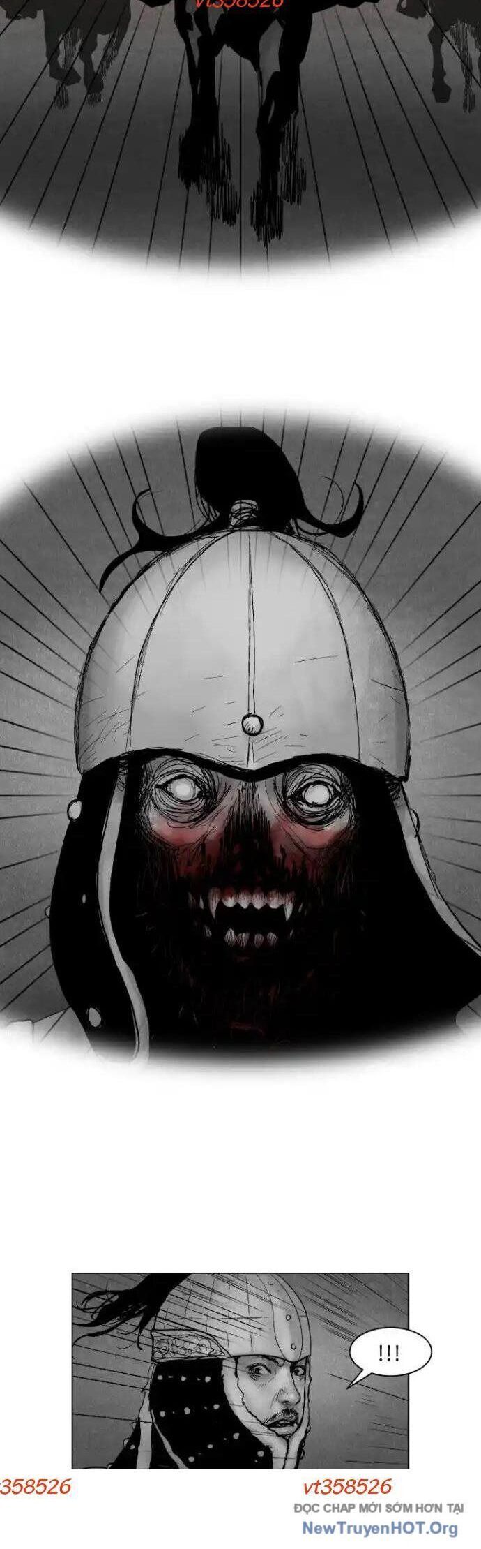 Máu Lạnh Chapter 10 - 23