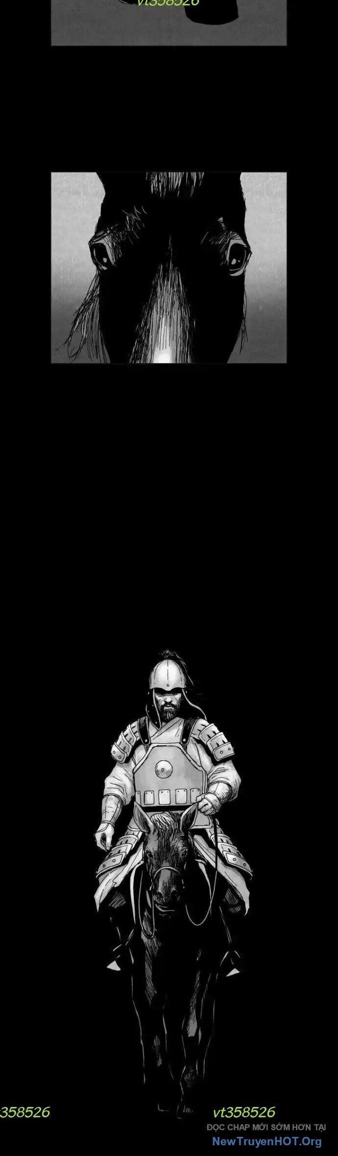 Máu Lạnh Chapter 10 - 26