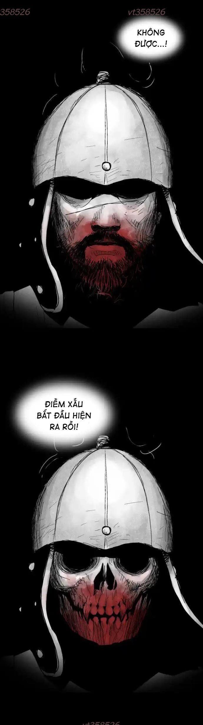 Máu Lạnh Chapter 10 - 27