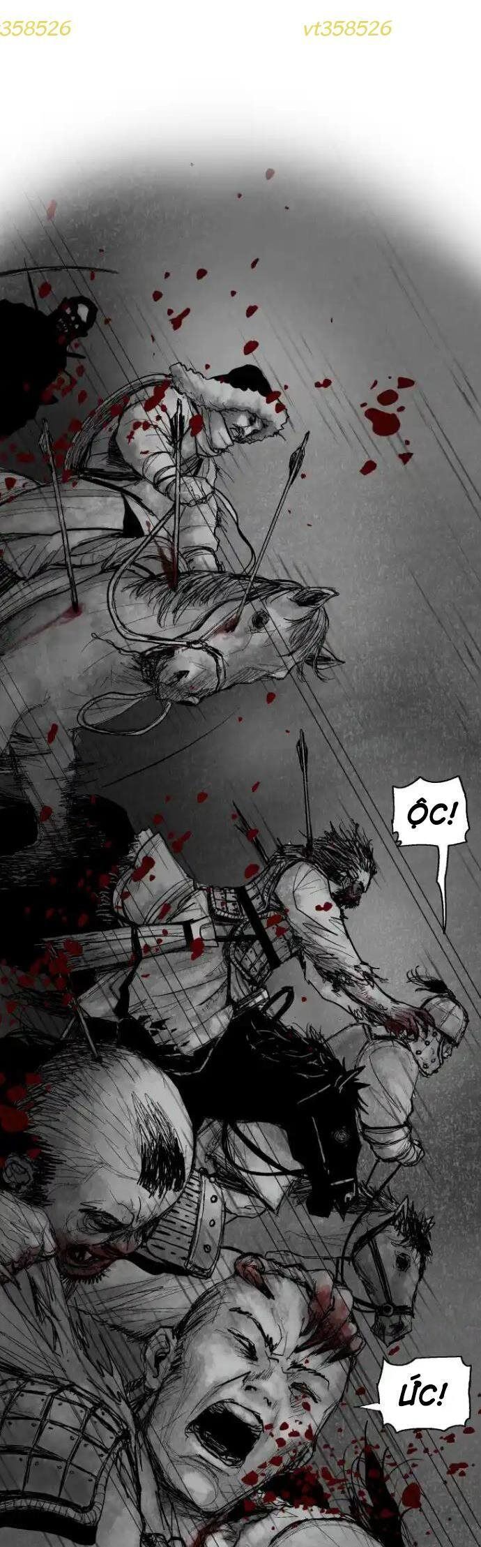 Máu Lạnh Chapter 10 - 29