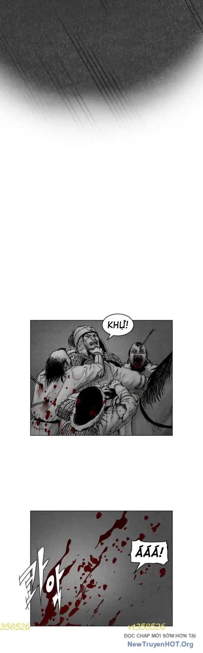 Máu Lạnh Chapter 10 - 31