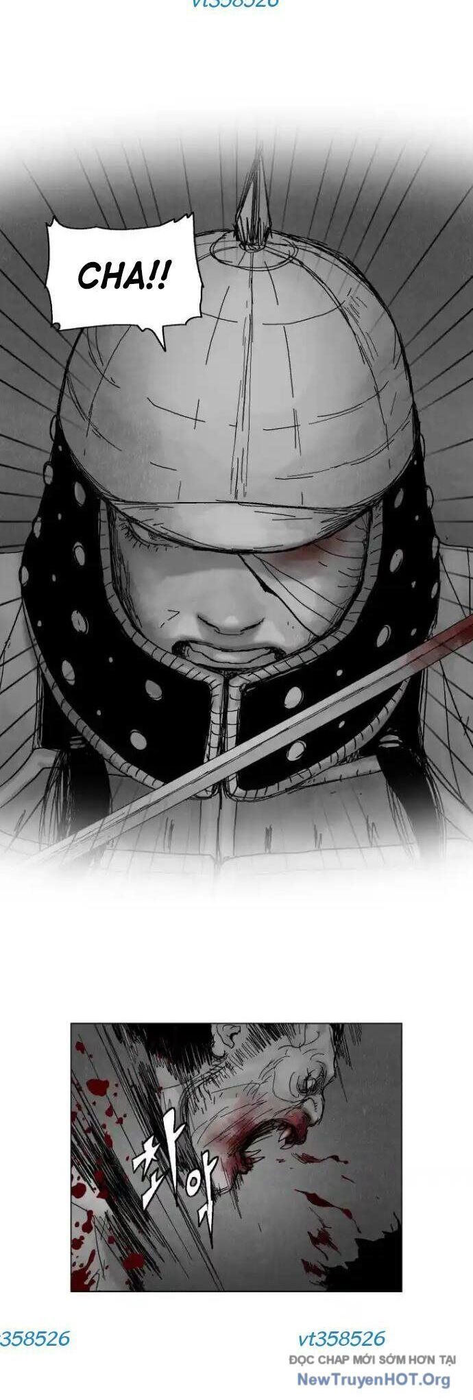 Máu Lạnh Chapter 10 - 33