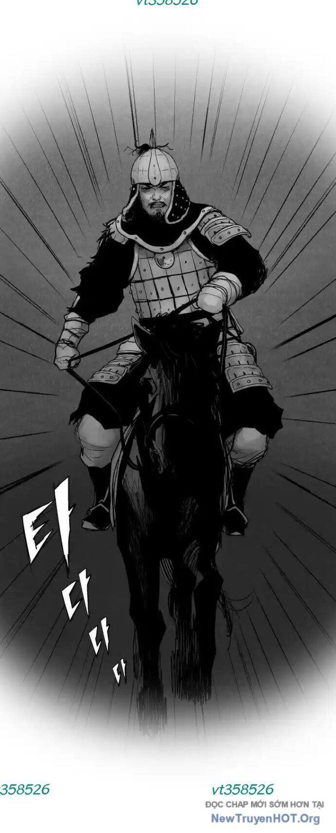 Máu Lạnh Chapter 10 - 37