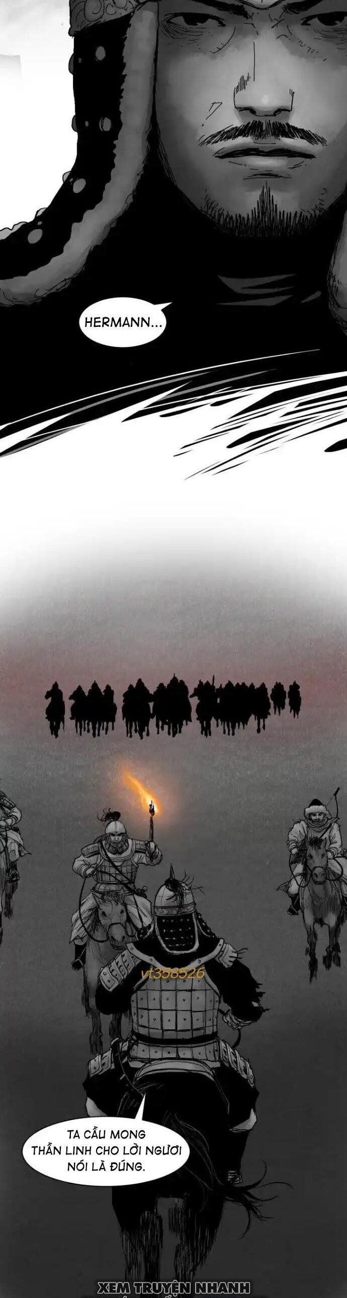 Máu Lạnh Chapter 10 - 39