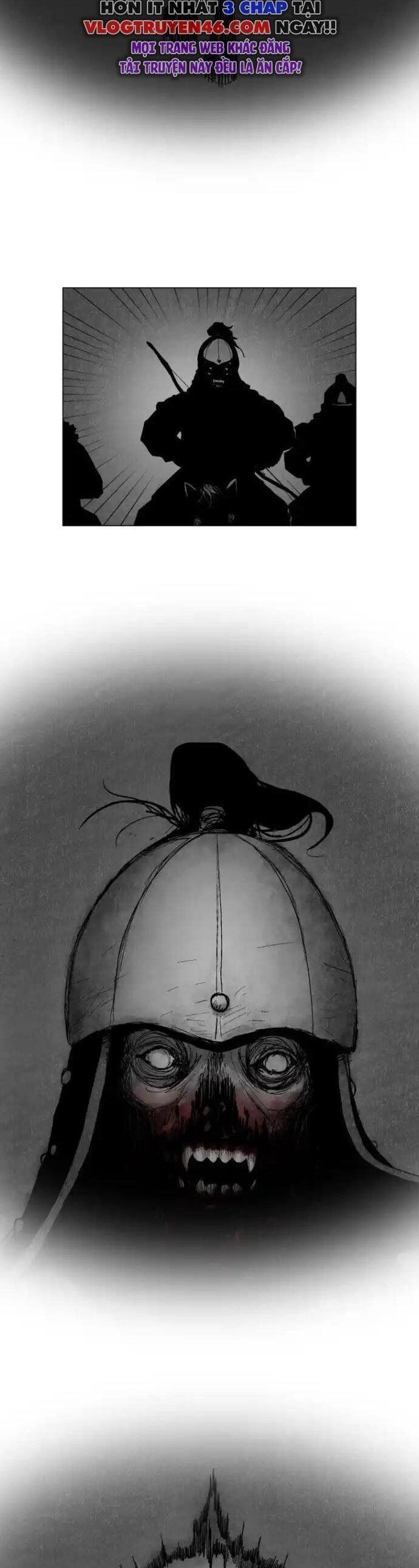 Máu Lạnh Chapter 10 - 40