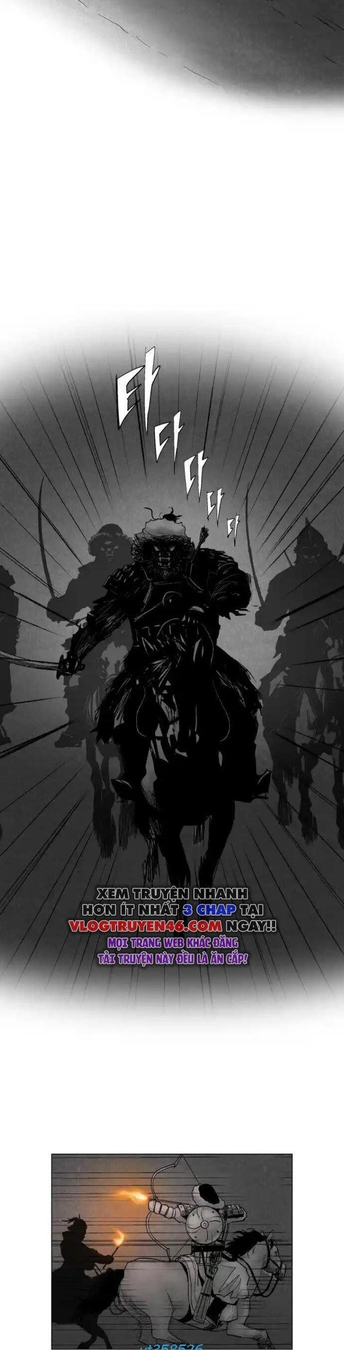 Máu Lạnh Chapter 10 - 8