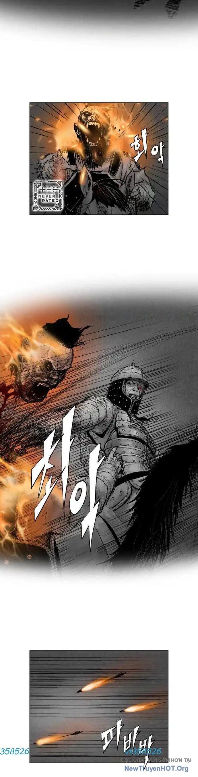 Máu Lạnh Chapter 10 - 10