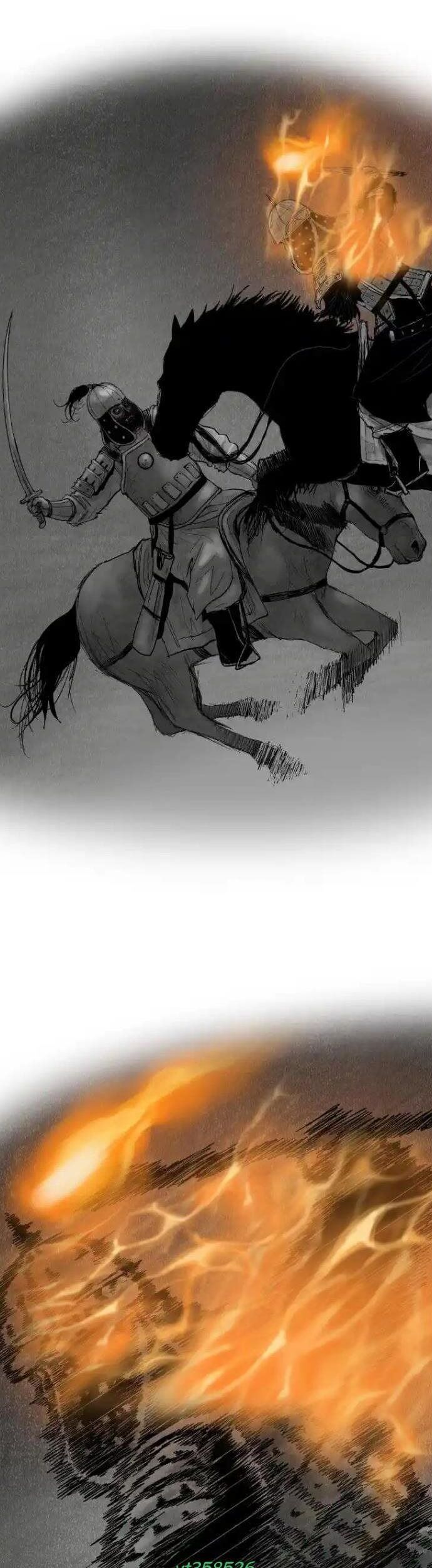 Máu Lạnh Chapter 11 - 19