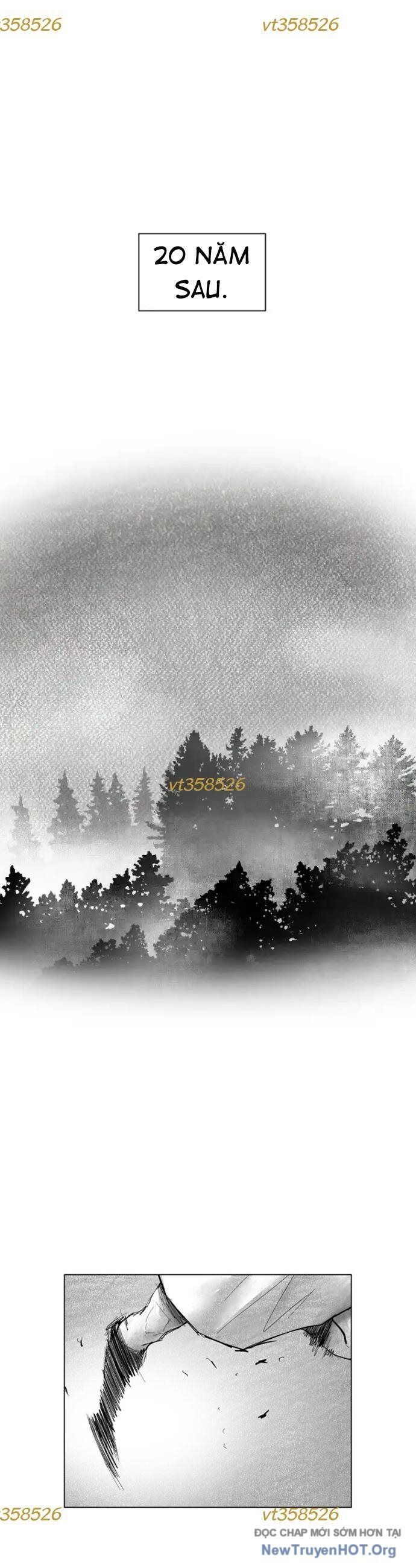 Máu Lạnh Chapter 11 - 22