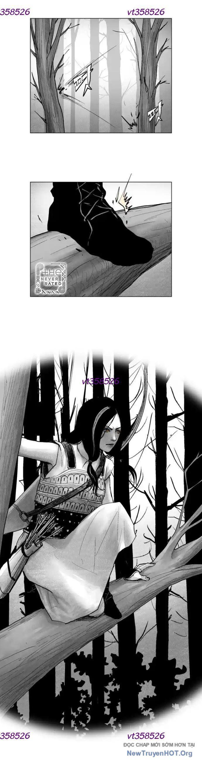 Máu Lạnh Chapter 11 - 23