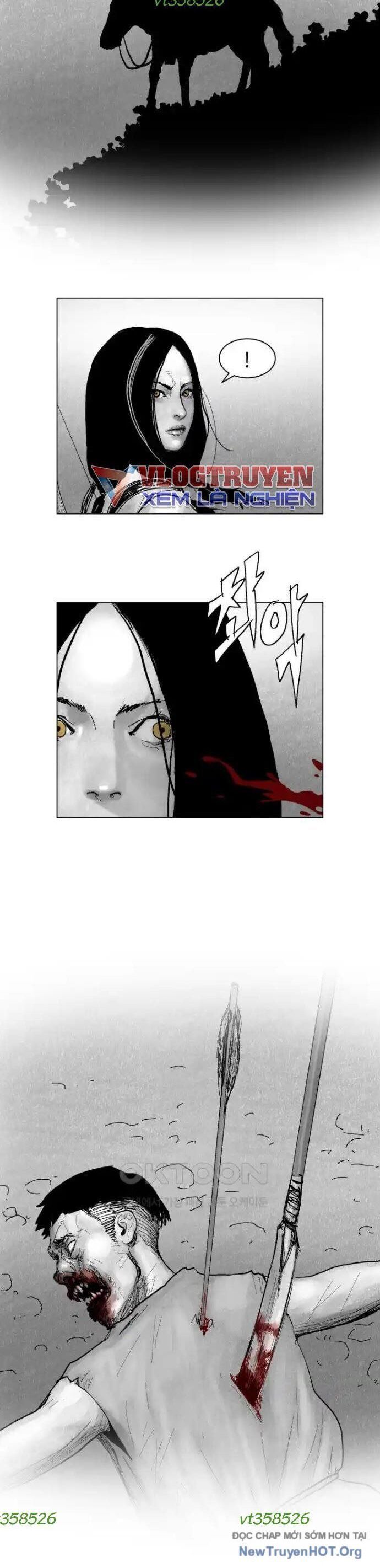 Máu Lạnh Chapter 11 - 30
