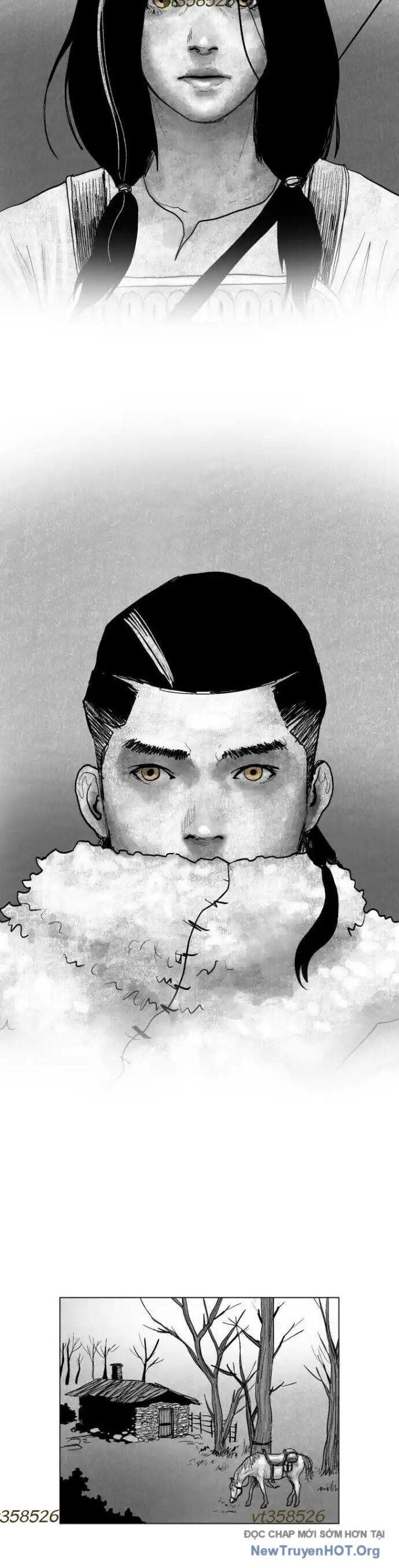 Máu Lạnh Chapter 11 - 35