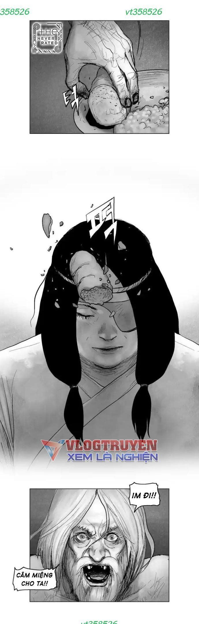 Máu Lạnh Chapter 12 - 11