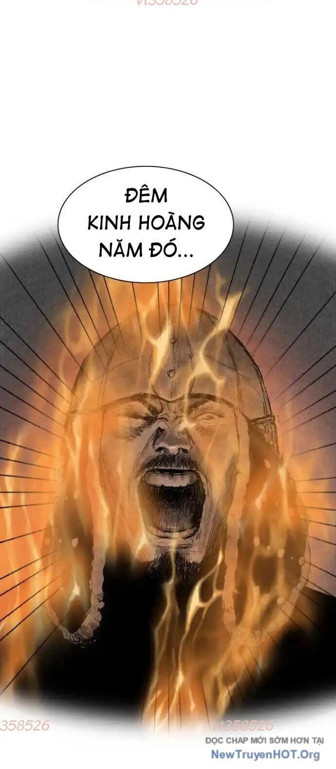 Máu Lạnh Chapter 12 - 16