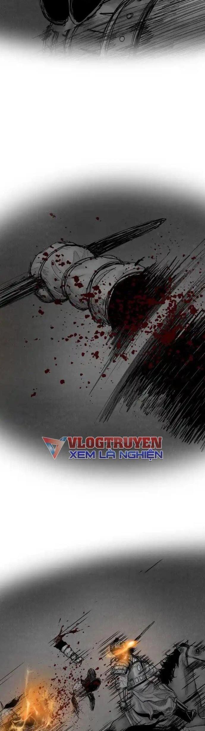 Máu Lạnh Chapter 12 - 18
