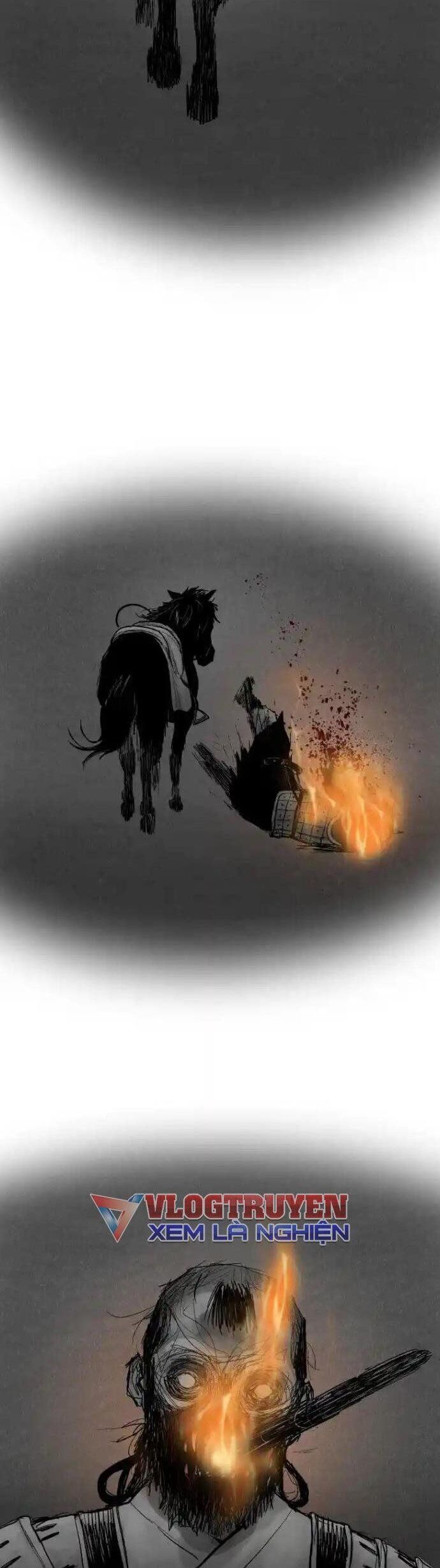 Máu Lạnh Chapter 12 - 20