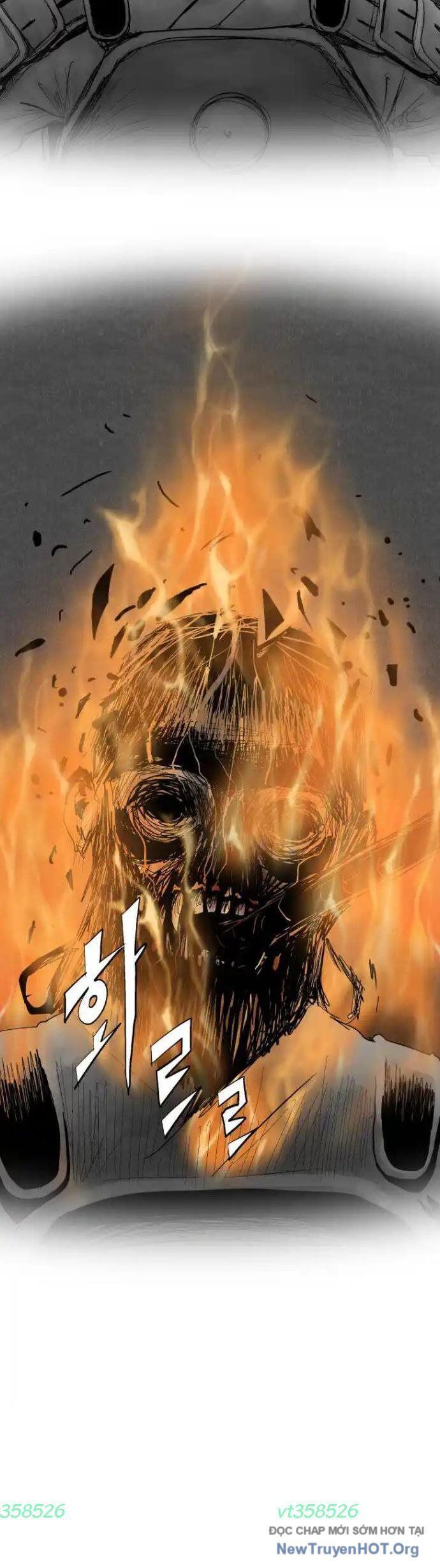 Máu Lạnh Chapter 12 - 21