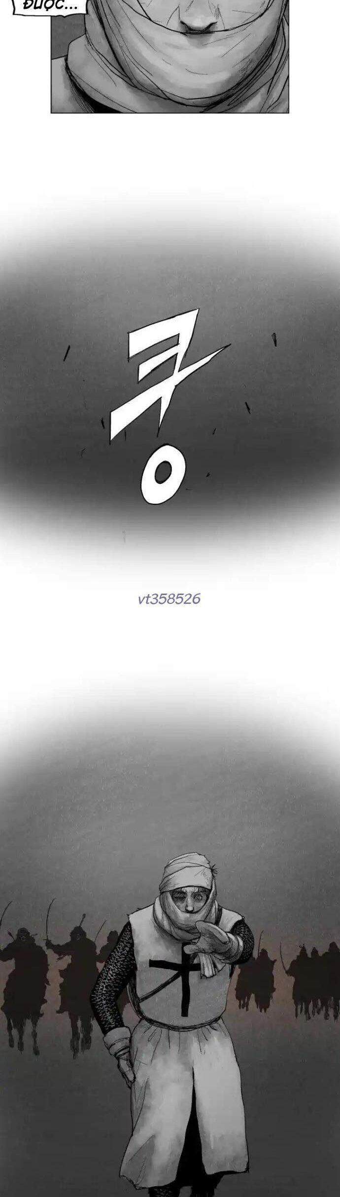 Máu Lạnh Chapter 12 - 23