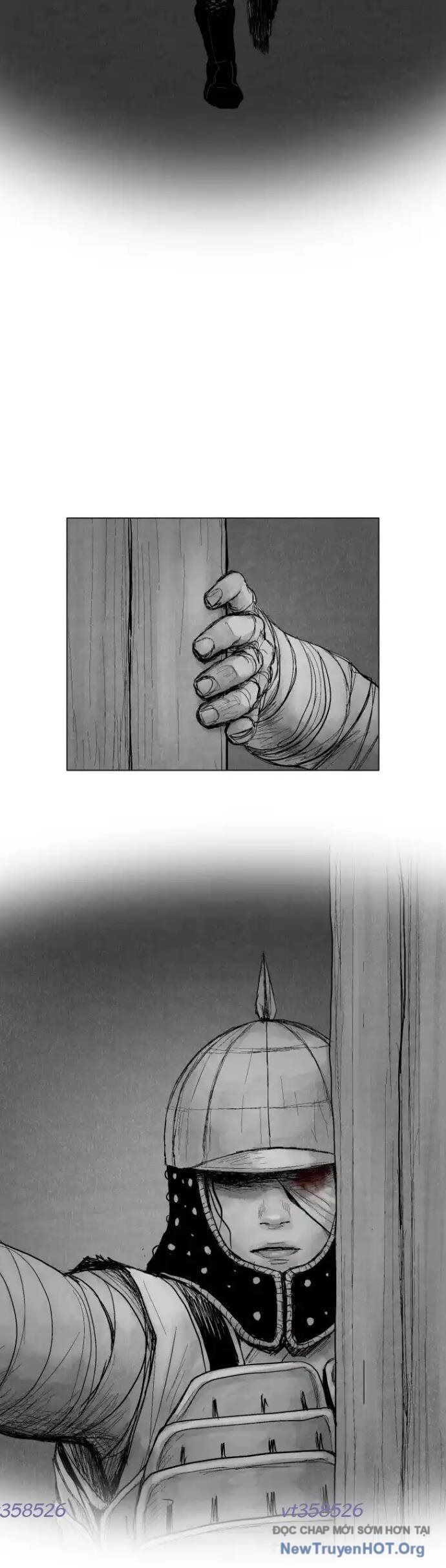 Máu Lạnh Chapter 12 - 24