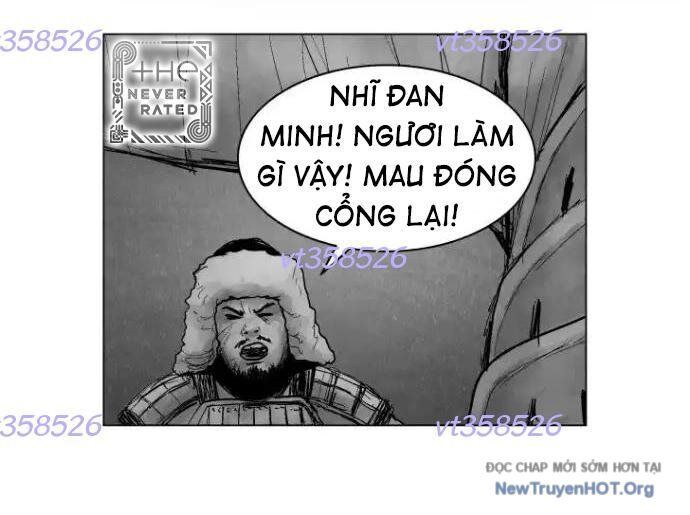 Máu Lạnh Chapter 12 - 25