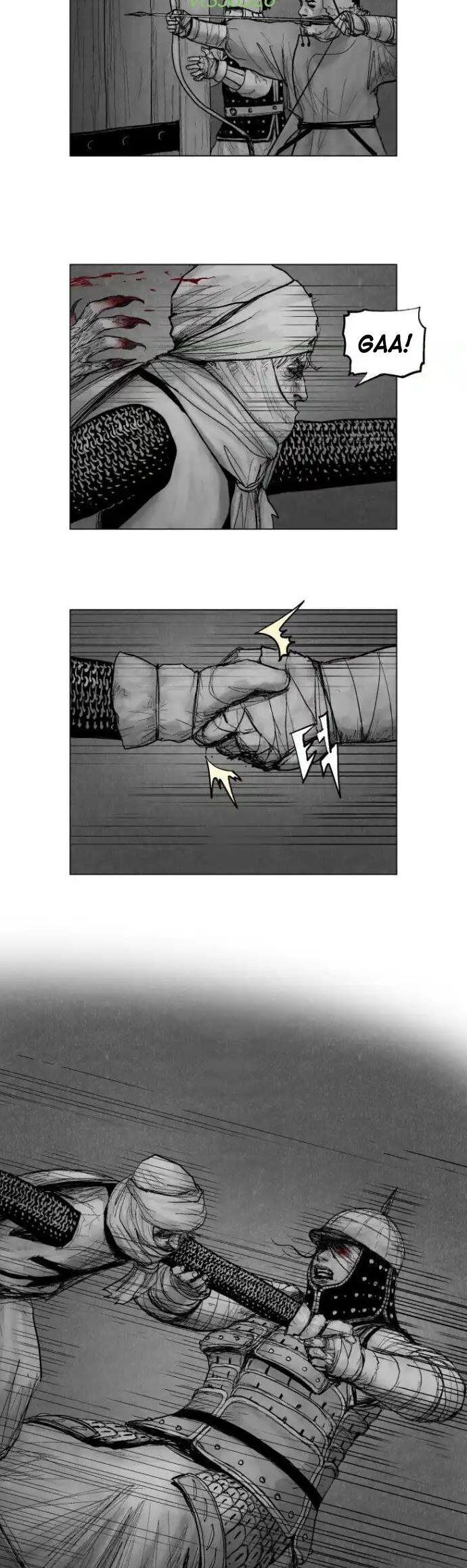 Máu Lạnh Chapter 12 - 30
