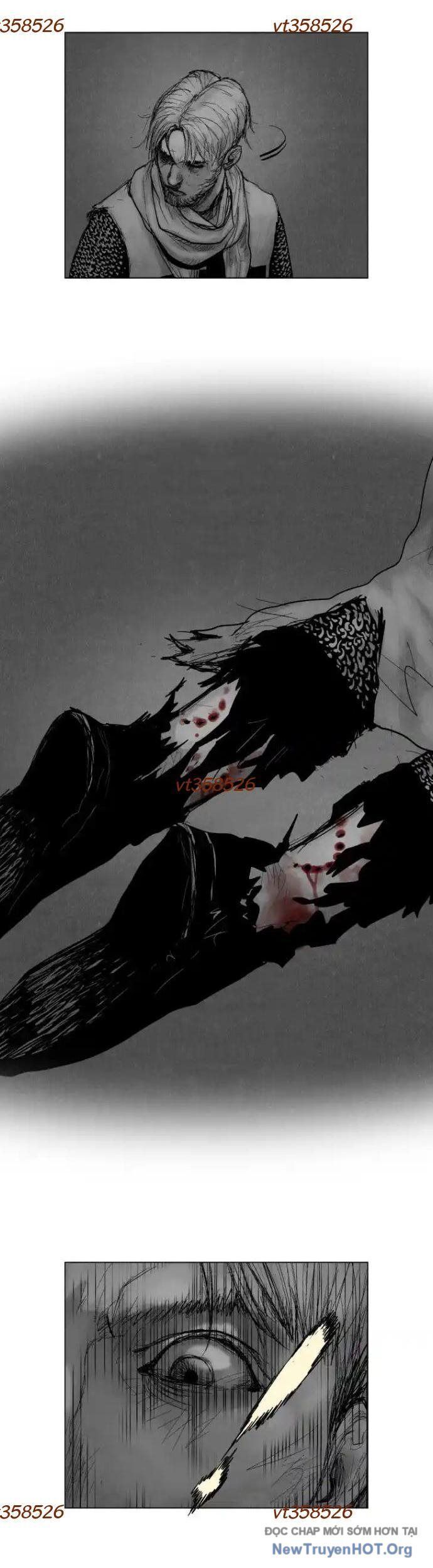 Máu Lạnh Chapter 12 - 33