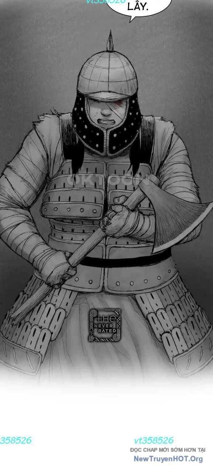 Máu Lạnh Chapter 12 - 35