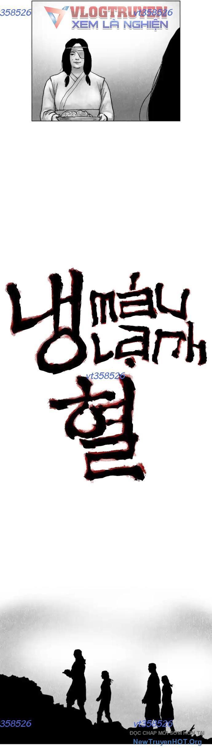 Máu Lạnh Chapter 12 - 6