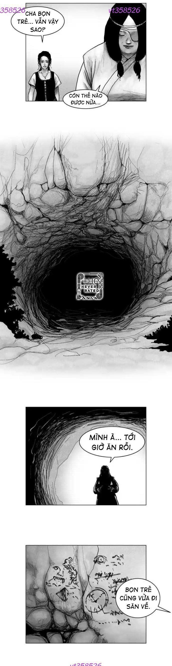 Máu Lạnh Chapter 12 - 7