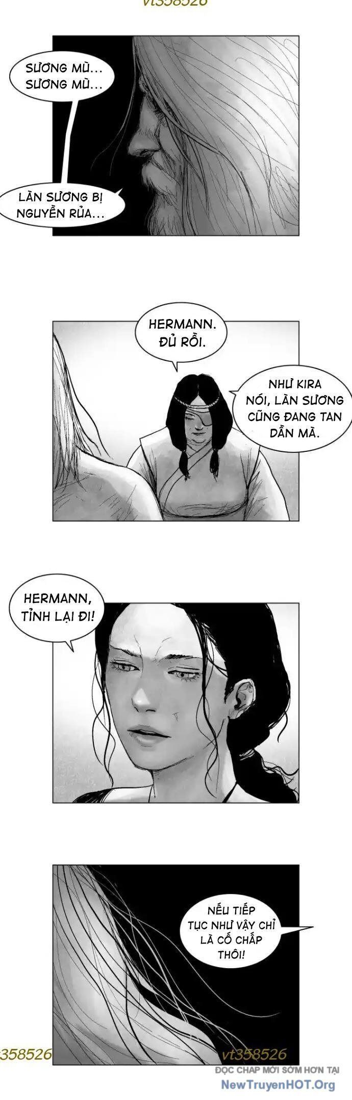 Máu Lạnh Chapter 12 - 10