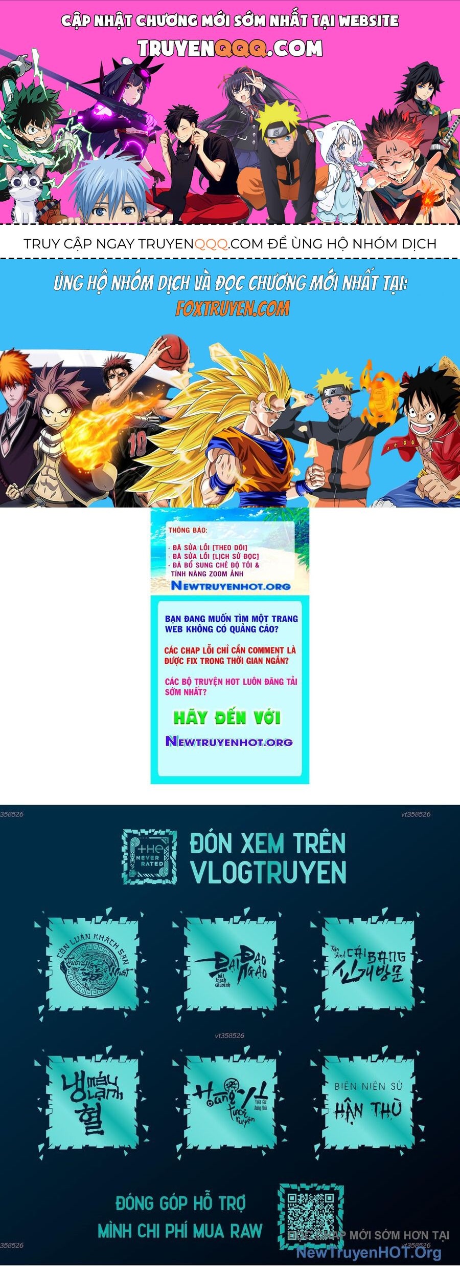 Máu Lạnh Chapter 13 - 1