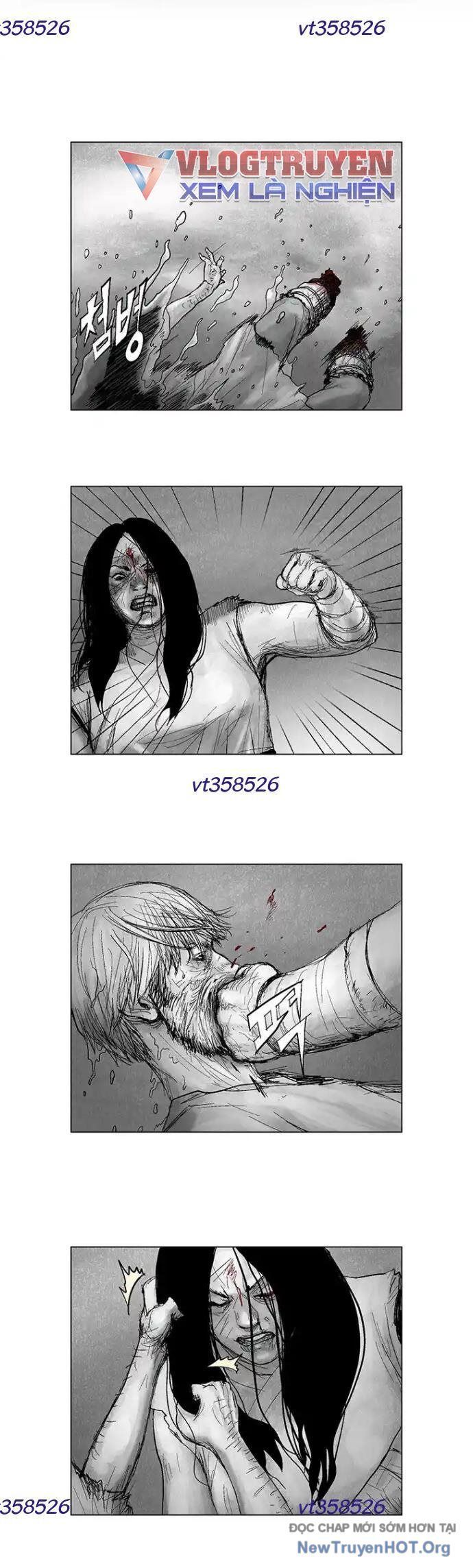 Máu Lạnh Chapter 13 - 29