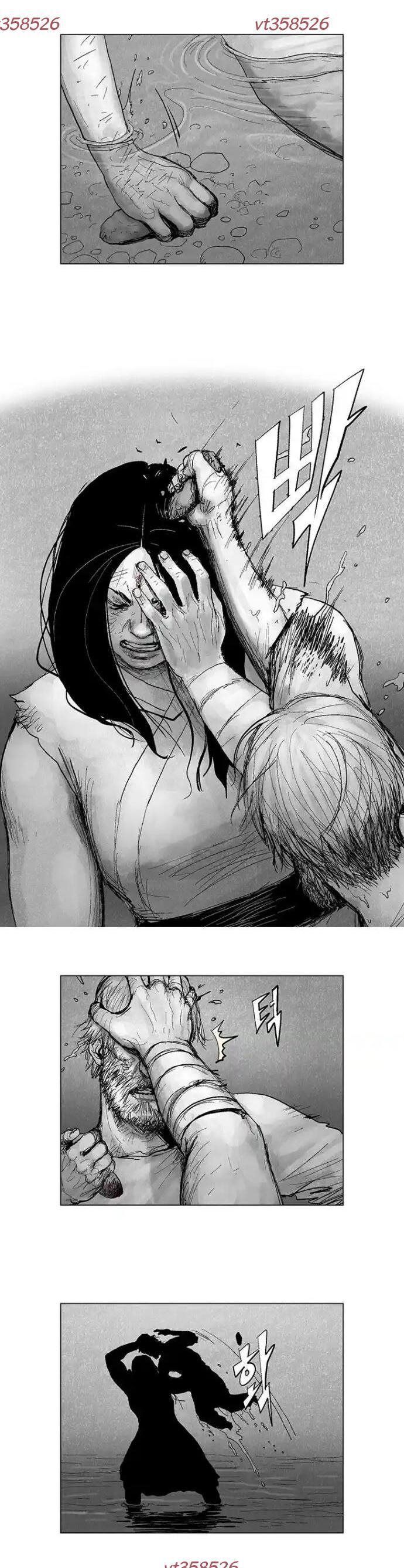 Máu Lạnh Chapter 13 - 31